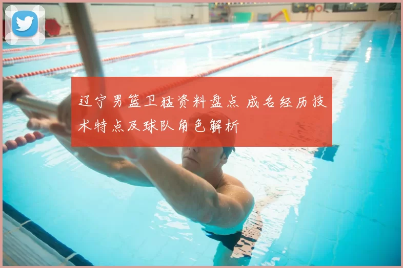 辽宁男篮卫猛资料盘点 成名经历技术特点及球队角色解析