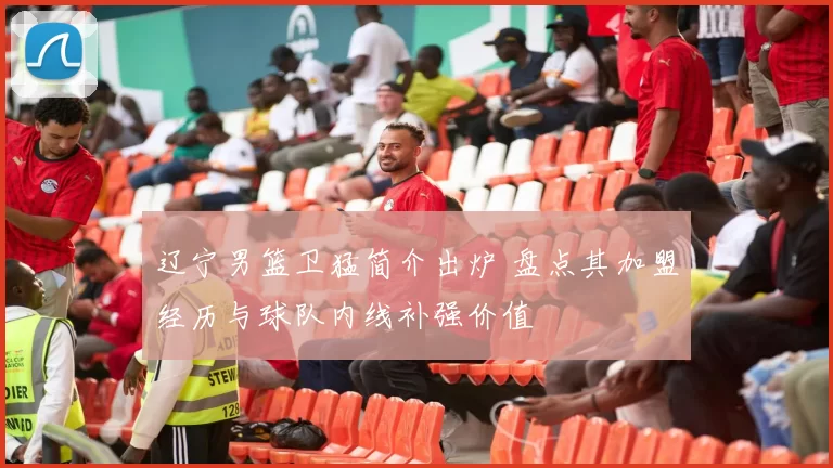 辽宁男篮卫猛简介出炉 盘点其加盟经历与球队内线补强价值