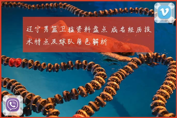 辽宁男篮卫猛资料盘点 成名经历技术特点及球队角色解析