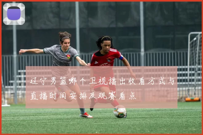 辽宁男篮哪个卫视播出收看方式与直播时间安排及观赛看点